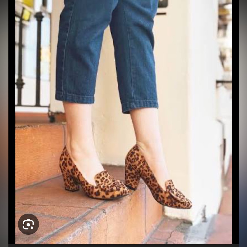 Final price* BAIT leopard heels - Picture 2 of 9